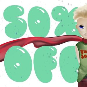 50% Off from Twink Socks!